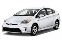 Toyota Prius Brakes
