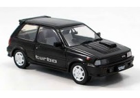 Toyota Starlet Body Kits