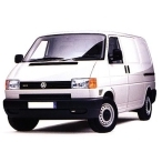 VW Transporter