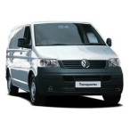 VW Transporter T5