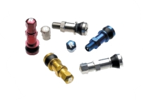 Valve Caps