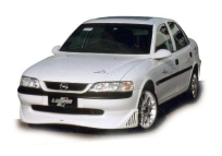 Vauxhall Vectra Induction Kits