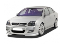 Vauxhall Vectra Suspension