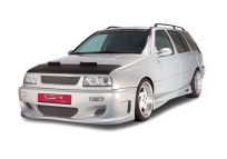 VW Vento Suspension