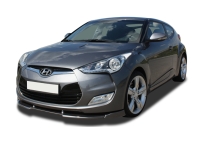 Hyundai Veloster 11- Body Kits