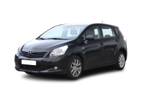 Toyota Verso Induction Kits