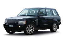 Range Rover Vogue Body Kits