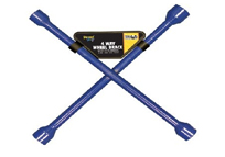 Wheel Braces