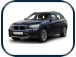 BMW X1 Exhausts