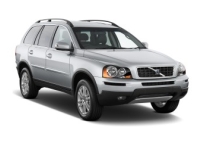 XC90 Body Kits
