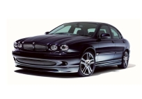 Jaguar X-Type