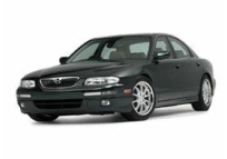 Mazda Xedos Induction Kits