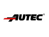 15" Autec Alloy Wheels