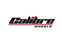 16" Calibre Alloy Wheels