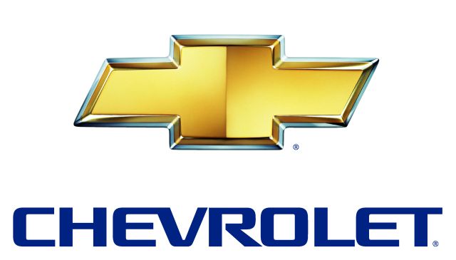 Chevrolet Spoilers