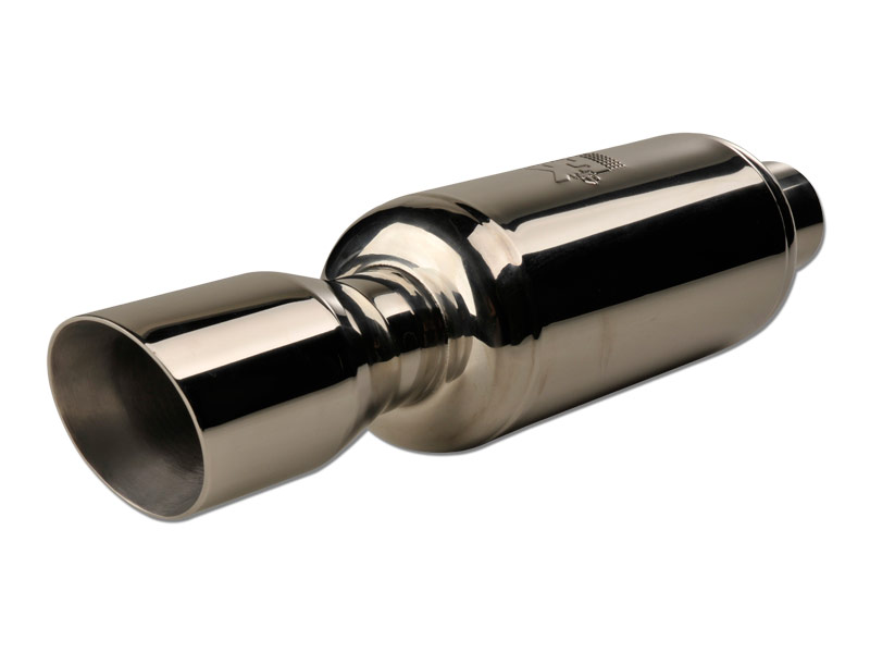 . Universal Exhausts .