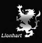 18" Lionhart Alloy Wheels
