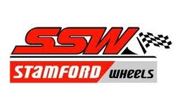 18" SSW Stamford Alloy Wheels