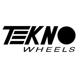 Tekno Alloy Wheels
