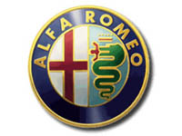 Alfa Romeo Suspension