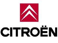Citroen Wind Deflectors