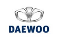 Daewoo Suspension