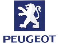 Peugeot Suspension