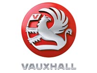 Vauxhall Suspension