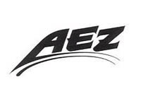 15" AEZ Alloy Wheels