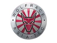 16" Asia-Tec Alloy Wheels