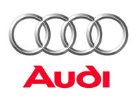 Audi Suspension