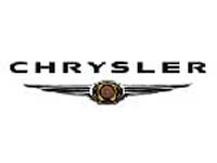 Chrysler - Lambo Doors
