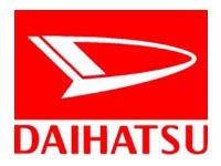 Daihatsu Brakes