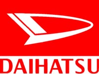 Daihatsu Brakes