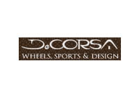 17" Decorsa Alloy Wheels