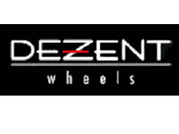 20" Dezent Alloy Wheels