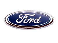 Ford Wind Deflectors