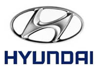 Hyundai Wind Deflectors