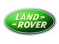 Land Rover Spoilers
