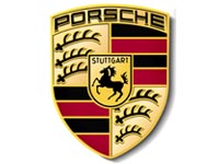 Porsche Car Mats