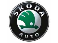Skoda Wind Deflectors