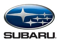 Subaru Wind Deflectors