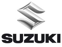 Suzuki Headlight Eyebrows