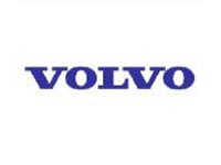 Volvo Wind Deflectors