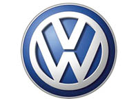 VW Wind Deflectors