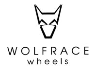 15" Wolfrace Alloy Wheels
