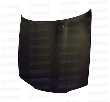 Seibon - Nissan 300ZX 90-96 OEM-Style Carbon Bonnet