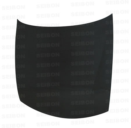 Seibon - Nissan 200SX S15 99-01 OEM-Style Carbon Bonnet