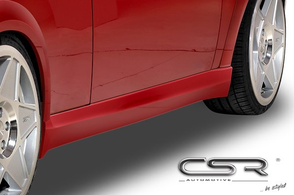 CSR - Mini R50 01- Sideskirts
