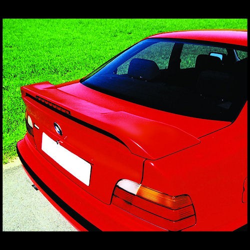 ICC Tuning - BMW E36 3 Series PUR M3 Style Boot Spoiler